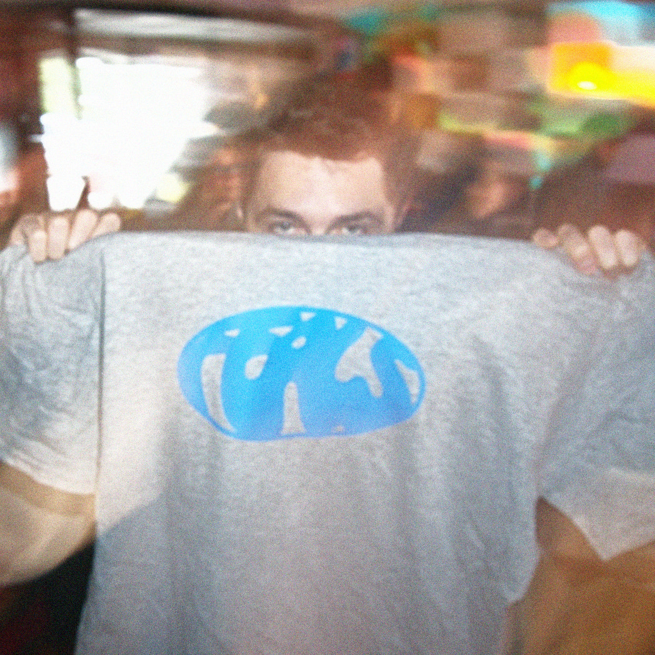 04. Feals Music / JOMO / T-SHIRT