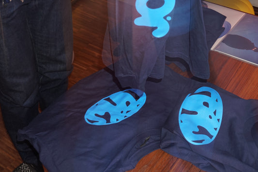 05. Feals Music / JOMO / Long Sleeve T