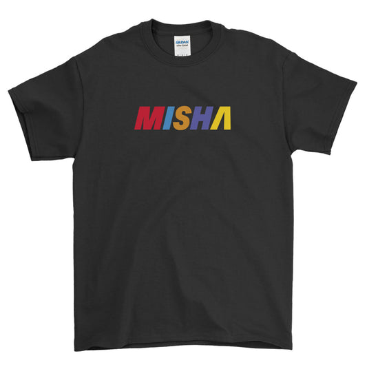 05. Misha - Unisex T-Shirt