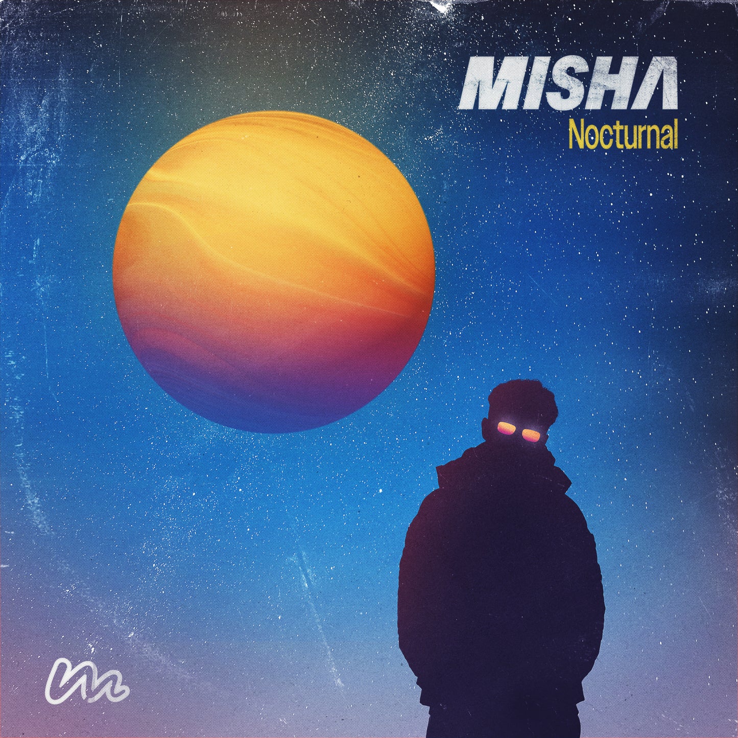 02. Misha - Nocturnal LP